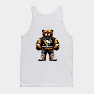 Pittsburgh Penguins Tank Top